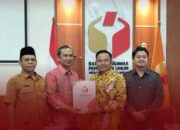 kpu-sumbar-perkuat-sinergi-pengawasan-pemutakhiran-data-pemilih