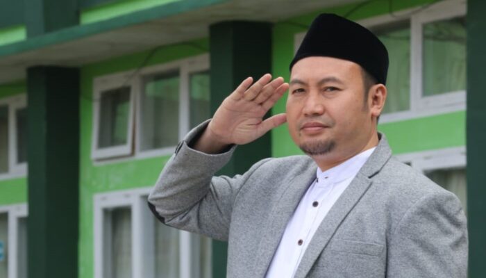 Rahmat Saleh Minta Pemerintah Perkuat Ekonomi Hadapi Pelemahan Rupiah