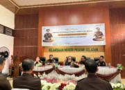 kunker-ke-kejari-pessel,-kajati-sumbar-minta-semua-bidang-di-kejaksaan-tingkatkan-kinerja