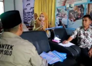 Posyantek Semangat Baru Dorong Produktivitas Pertanian di Tanah Datar