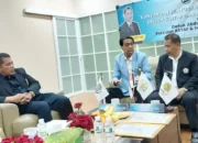 Makassar Siap Menjadi Tuan Rumah Kejuaraan Dunia Sepak Takraw 2027