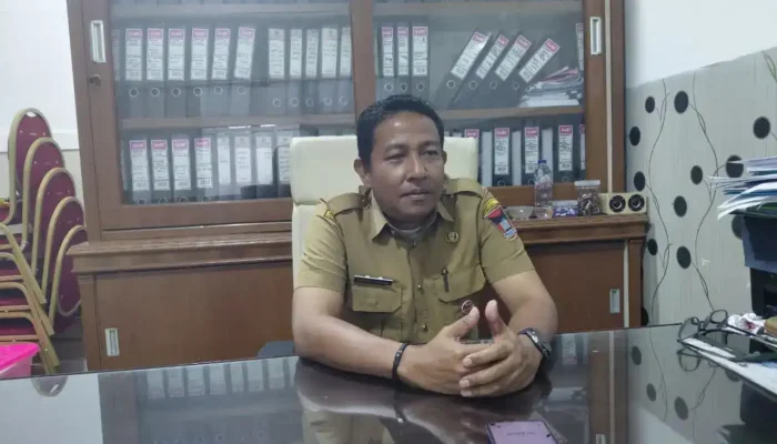 Pemko Padang Percepat Renovasi 22 Rumah Tidak Layak Huni