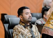 sorot-arah-rapbn-2027,-zigo-rolanda:-dorong-pembangunan-infrastruktur-dan-kesejahteraan-rakyat