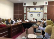 Payakumbuh Perkuat Evaluasi Kinerja Birokrasi Melalui Kecerdasan Buatan