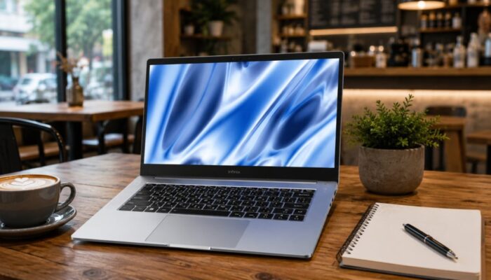 Pekerja Kini Mengutamakan Kenyamanan dalam Memilih Laptop Kerja Modern