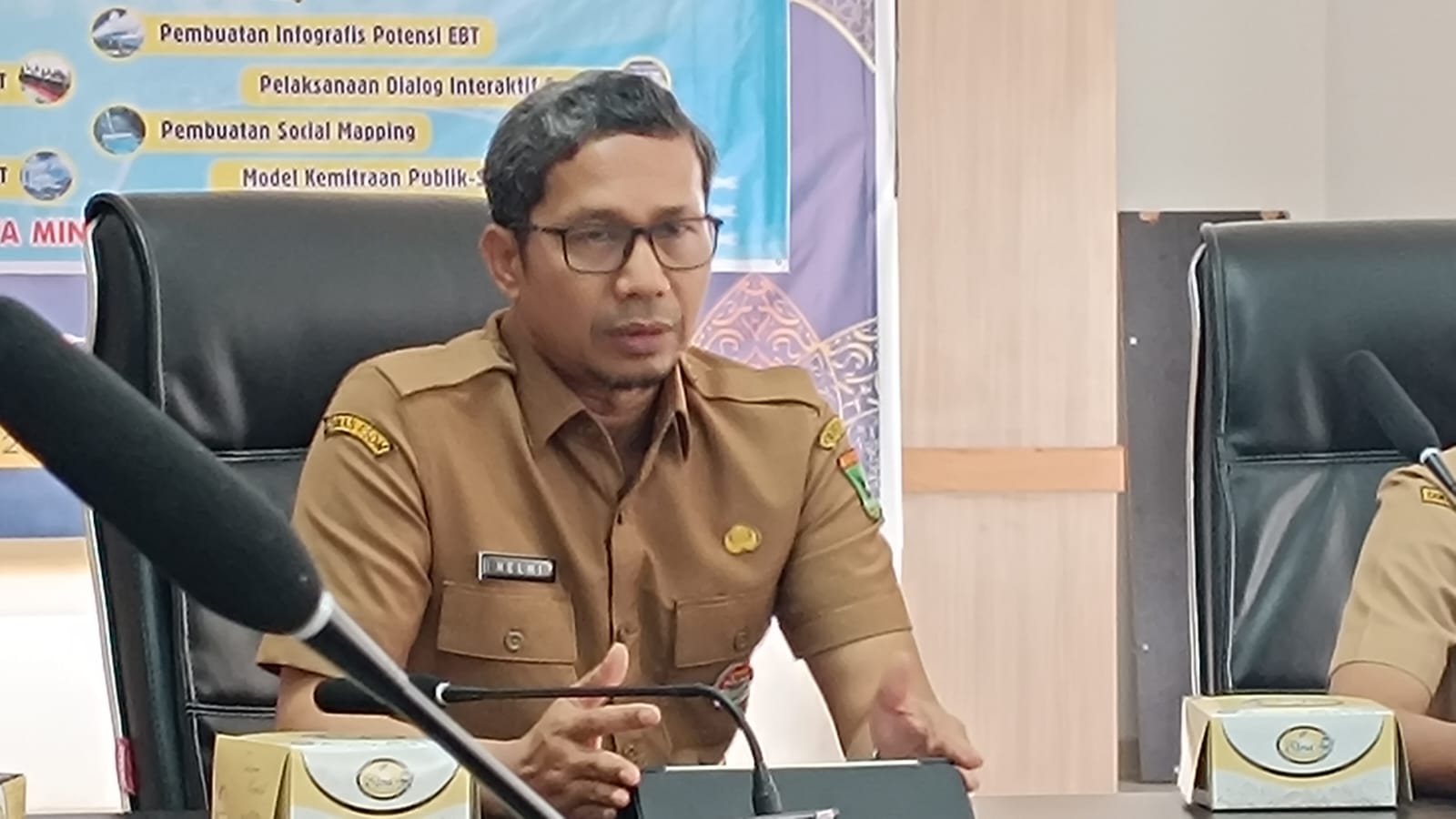 pemprov-sumbar-tegaskan-pengecekan-stnk-di-spbu-bersifat-selektif,-bukan-untuk-seluruh-pembeli-bbm-subsidi