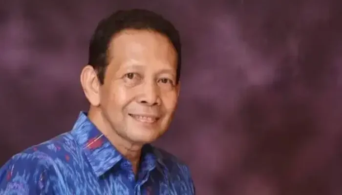 DPP PKPS Tunjuk Panitia Siapkan Rakernas 2026 di Painan