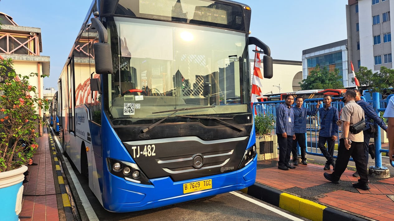 tarif-transjabodetabek-rp3500-dinilai-terlalu-murah,-benarkah-bakal-naik-hingga-rp15.000?