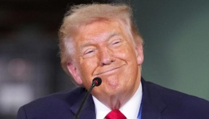 Trump Membenarkan Lonjakan Inflasi Akibat Eskalasi Konflik dengan Iran