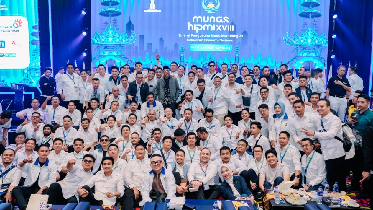 ade-jona-prasetyo-terpilih-jadi-ketua-umum-bpp-hipmi-secara-aklamasi