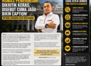 dikritik-keras,-netizen:-humas-pemerintah-disebut-cuma-jago-bikin-caption!-kerjanya-foto-foto-doang!