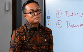 Dony Oskaria: BUMN Raup Laba Rp335 Triliun, Danantara Tetap Murni Entitas Bisnis