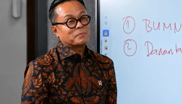 Dony Oskaria: BUMN Raup Laba Rp335 Triliun, Danantara Tetap Murni Entitas Bisnis