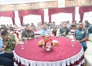 Pemprov Sumbar: Kesiapsiagaan Bencana Perlu Kolaborasi Lintas Sektor