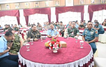 Pemprov Sumbar: Kesiapsiagaan Bencana Perlu Kolaborasi Lintas Sektor