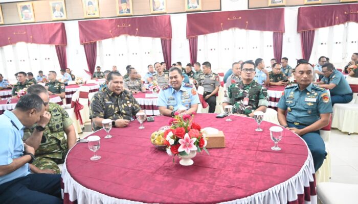 Pemprov Sumbar: Kesiapsiagaan Bencana Perlu Kolaborasi Lintas Sektor