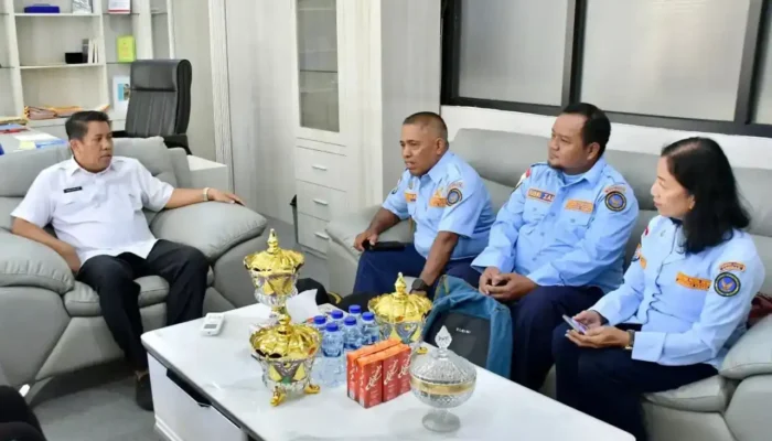 PPPAU Sumbar Gelar Khitanan Massal bagi Anak di Agam