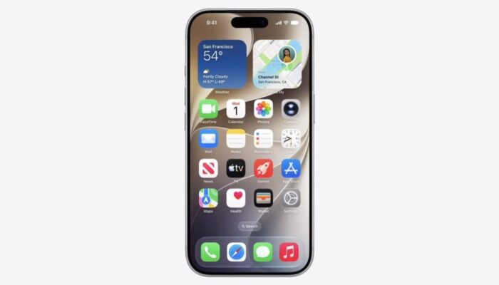 Apple Batasi Fitur AI iOS 27 untuk Model iPhone Tertentu