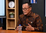 dony-oskaria:-danantara-dibentuk-agar-bumn-tidak-jalan-sendiri-sendiri