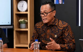 Danantara Integrasikan BUMN untuk Pacu Pertumbuhan Ekonomi Nasional