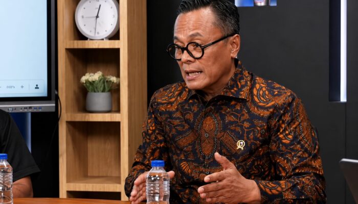 Danantara Integrasikan BUMN untuk Pacu Pertumbuhan Ekonomi Nasional
