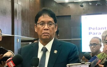 Pemerintah Tata Ulang Anggaran Program Makan Bergizi Gratis