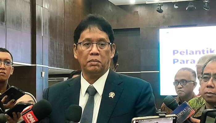 Pemerintah Tata Ulang Anggaran Program Makan Bergizi Gratis