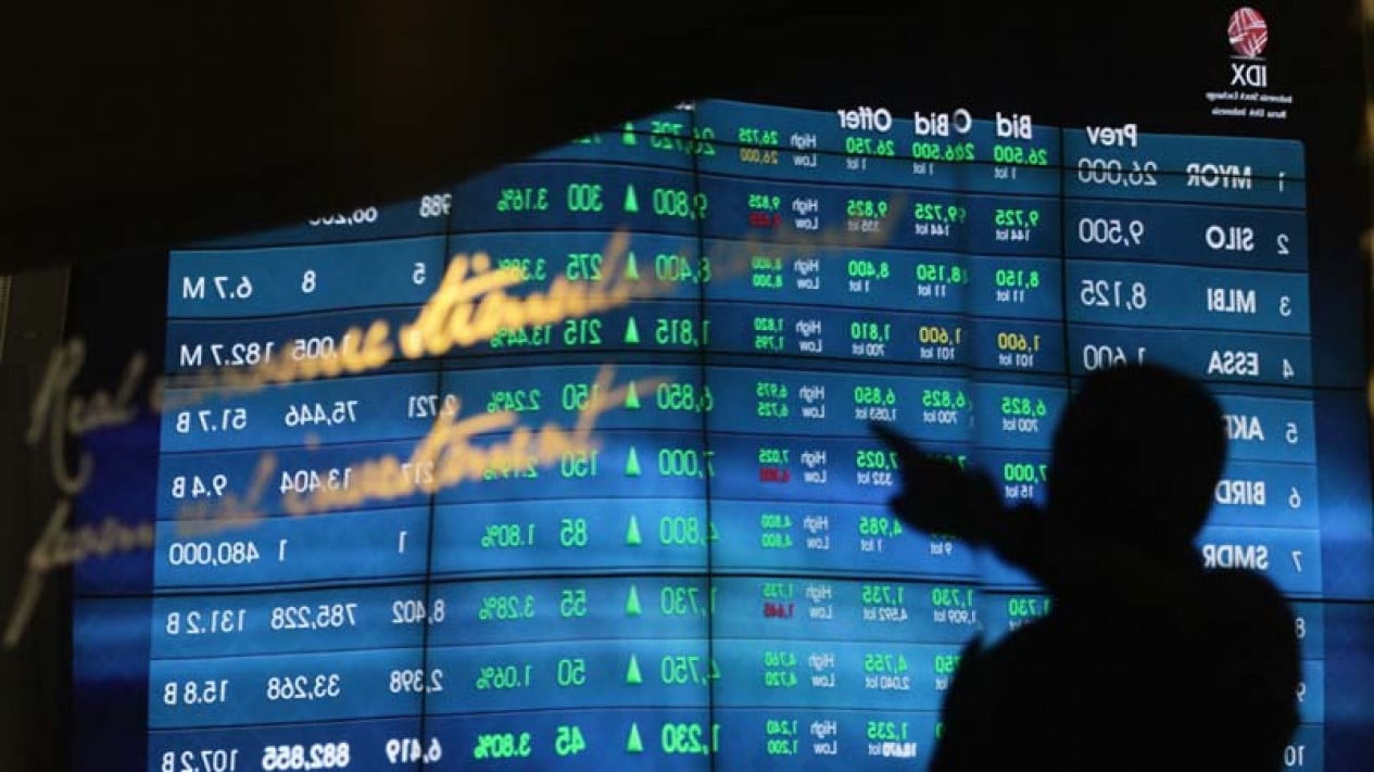 investor-asing-mulai-balik-ke-indonesia,-bi-ungkap-sinyal-kuat-di-balik-menguatnya-rupiah-dan-ihsg