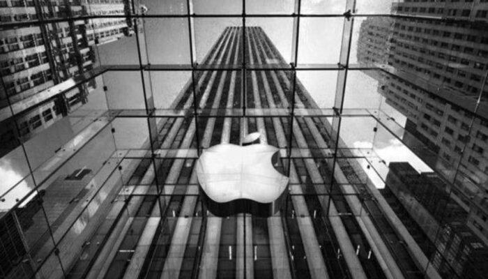 Apple Tingkatkan Produksi iPhone di Tengah Pelemahan Pasar Global