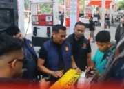 polda-sumbar-periksa-sejumlah-spbu-cegah-kecurangan-distribusi-bbm