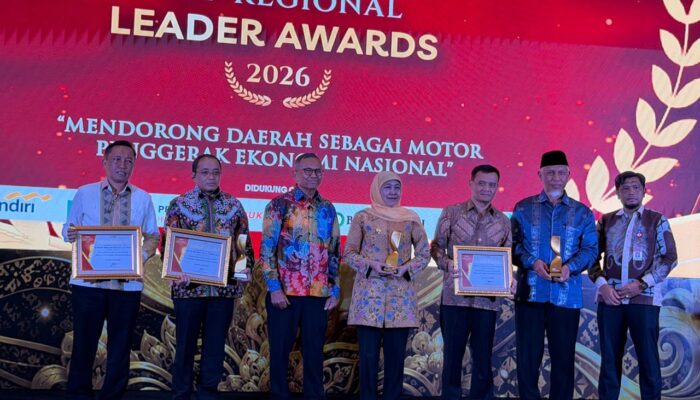 Mahyeldi Perkuat Ekonomi Umat Melalui Inovasi Industri Halal