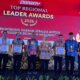 komit-kembangkan-ekonomi-umat-dan-budaya-halal,-gubernur-mahyeldi-raih-penghargaan-nasional