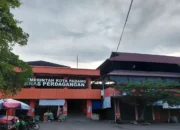 Pemkot Padang Revitalisasi Delapan Pasar Satelit Dongkrak Ekonomi Lokal