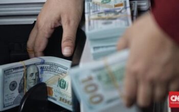 Danantara Raup Rp26,9 Triliun melalui Penerbitan Obligasi Dolar Perdana