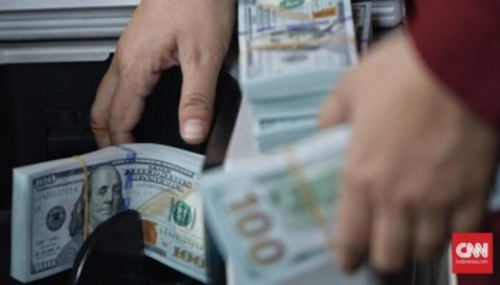 Danantara Raup Rp26,9 Triliun melalui Penerbitan Obligasi Dolar Perdana