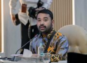 Zigo Rolanda Mendorong Kolaborasi Swasta Selesaikan Sengketa Lahan Transmigrasi