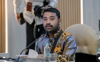 Zigo Rolanda Mendorong Kolaborasi Swasta Selesaikan Sengketa Lahan Transmigrasi