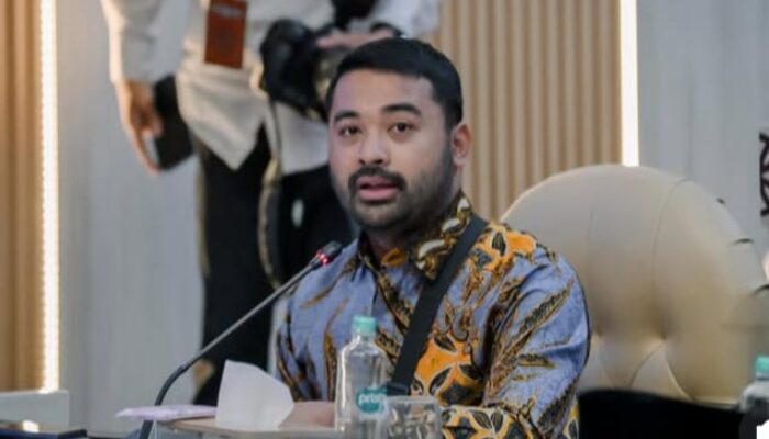 Zigo Rolanda Mendorong Kolaborasi Swasta Selesaikan Sengketa Lahan Transmigrasi