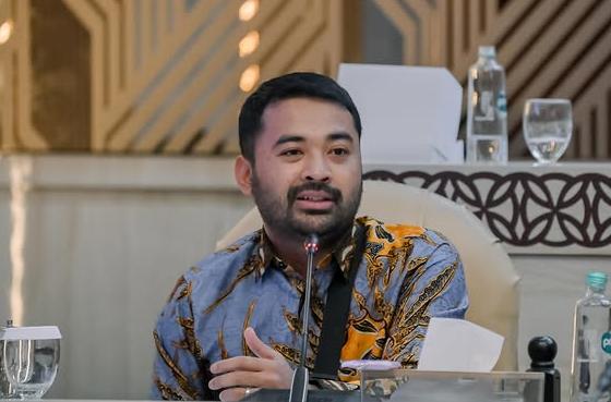 zigo-rolanda:-pendamping-desa-harus-diprioritaskan-ke-wilayah-tertinggal