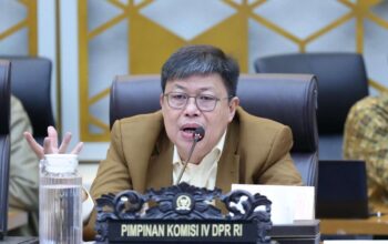 Komisi IV DPR Minta Kementerian Kehutanan Fokus Pemberdayaan Masyarakat
