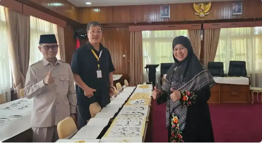 dmdi-china-usulkan-aksara-jawi-untuk-jam-gadang-ikonik-bukittinggi