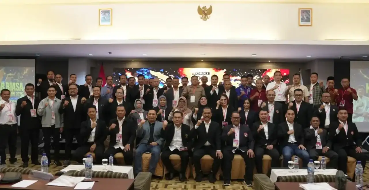 pengurus-besar-gelar-kongres-luar-biasa,-sempurnakan-logo-dan-nama-lemkari
