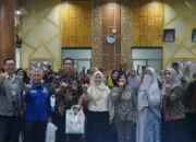 Pemkot Padang Dorong Pelaku UMKM Lakukan Transformasi Digital