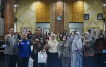 Pemkot Padang Dorong Pelaku UMKM Lakukan Transformasi Digital
