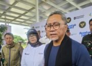 Pemerintah Tetapkan Harga Beli Gabah Minimal Rp6.500 per Kilogram