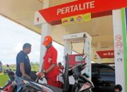 10-persen-konsumen-pertamax-diproyeksi-pindah-ke-pertalite