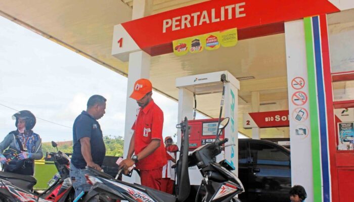Harga Pertamax Naik Memicu Migrasi Konsumen ke Pertalite