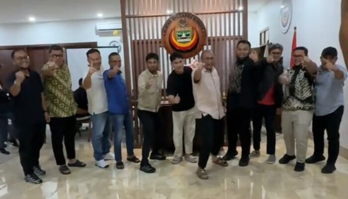 Semen Padang FC Finalisasi Skuad Jelang Musim Kompetisi 2026/2027
