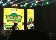 gema-hijrah-minangkabau-semarak,-iqra-kucurkan-pokir-undang-hadad-alwi-di-pauh