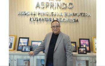 ASPRINDO Usulkan Skema Hybrid Kelola Gas South Andaman